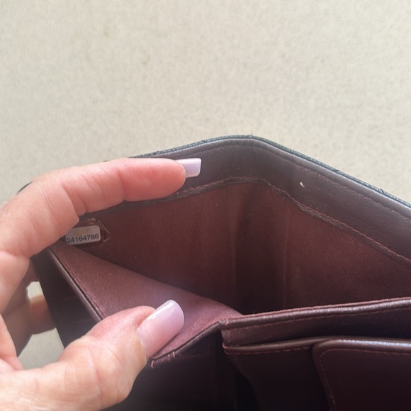 Designer inspired Wallet - Picture 4 of 4